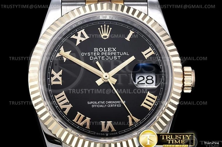 1026 Premium RDJ0361I – DJ 36mm 754